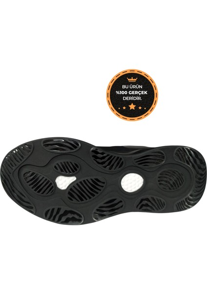 AB-721.01 Hakiki Deri Ithal Taban Ortopedik Casual Ayakkabı fırsatları