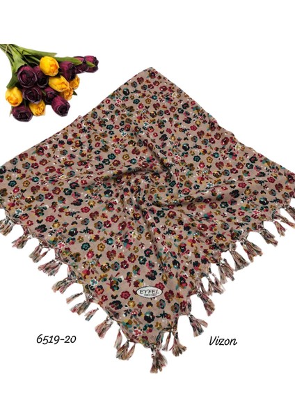 6519 Sökme Boncuklu Yazma