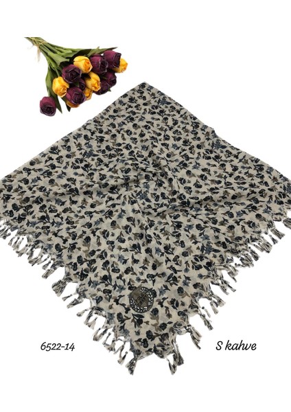 6522 Sökme Boncuklu Yazma