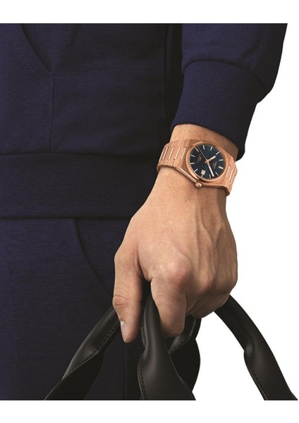 Prx Powermatic 80 T1374073304100 Erkek Kol Saati T137.407.33.041.00 indirimleri