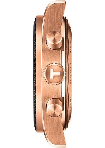 PR516 Chronograph T1494173305100 Erkek Kol Saati T149.417.33.051.00 fiyatları