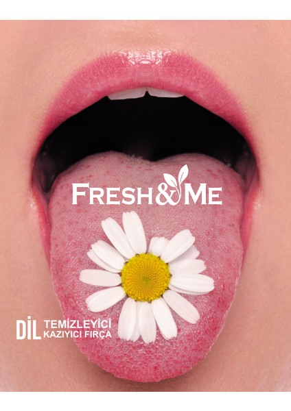 Ultraclean™ – Dil Kazıyıcı & Fırça Ikisi Bir Arada