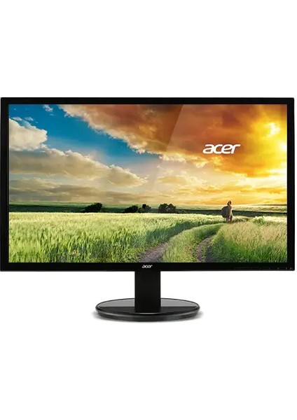 K222HQL 21,5'' Dvı-Vga Full Hd LED Monitör (2.el)