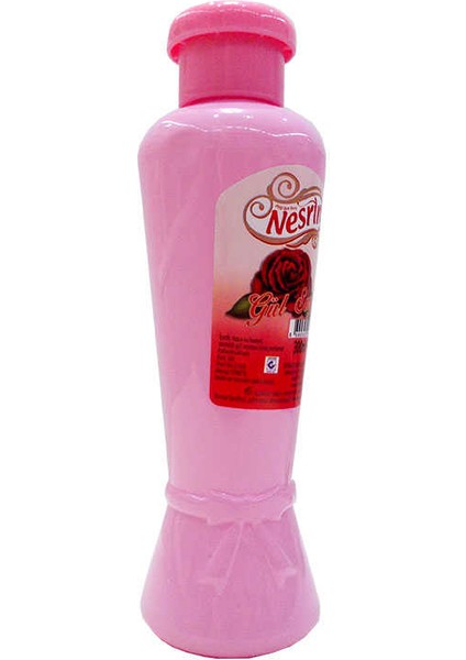 Gül Suyu Pet Şişe 300 ml modelleri