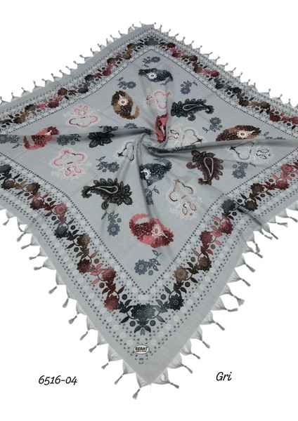 6516 Sökme Boncuklu Yazma