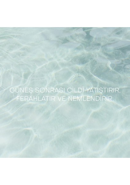 - After Sun Lotion - Güneş Sonrası Rahatlatıcı Losyon (200 Ml) indirimleri
