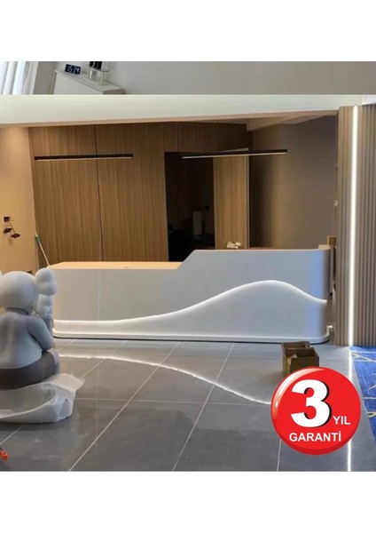 Lineer 80 cm Siyah Kasa Gün Işık (Sarı) - 3000 K Ledli Sarkıt Modern Avize - Salon, Mutfak, Masa Üstü