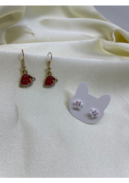 Yılbası Küpe fiyatları