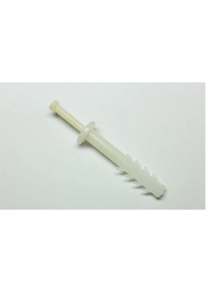 Çivili Dübel - 50 Adet