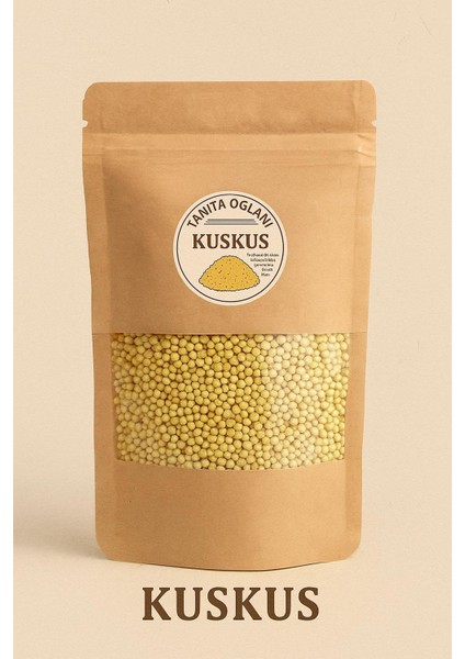 Kuskus- Kavurma Eriştesi- Sade Erişte El Acması modelleri