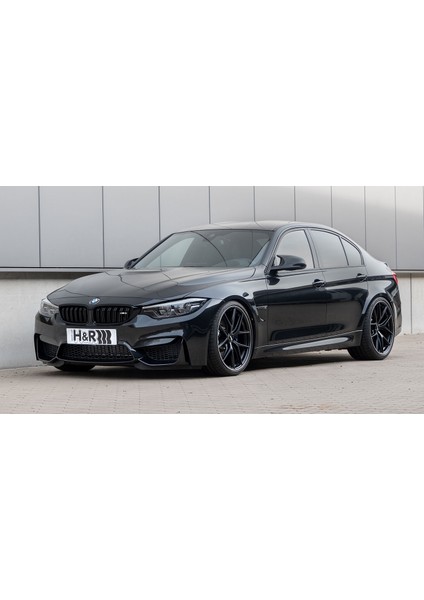 Bmw F80 M3 Sedan H&r Spor Yay -30/20MM fiyatları