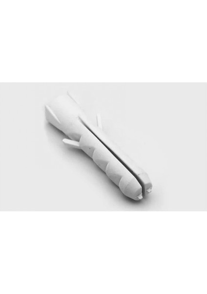 Plastik Dübel 16 - 10 Adet