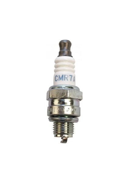 CMR7A Small Mini Engine Buji – Çim Biçme, Testere, Jeneratör Uyumlu indirimleri