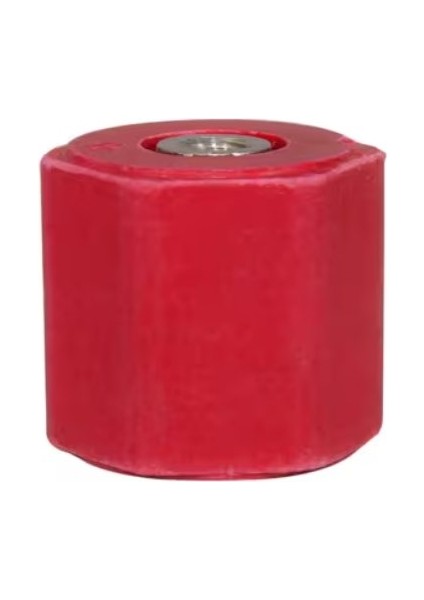 Altıgen Kompozit Elektriksel Izolatör 1 Adet