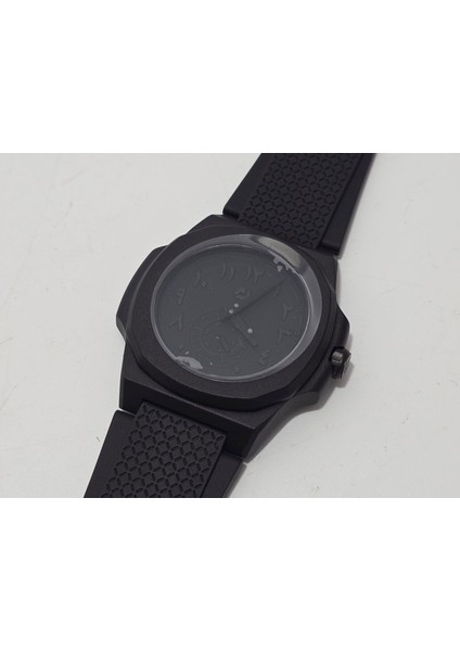 Origen Twilight 40,5mm Silikon Kordon Erkek Kol Saati indirimleri
