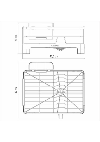 Essential Utility Bulaşıklık fırsatları