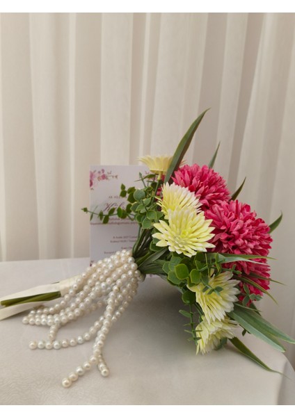 Gelin Çiçegi-Gelin Buketi fiyatları