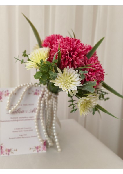 Gelin Çiçegi-Gelin Buketi fırsatları