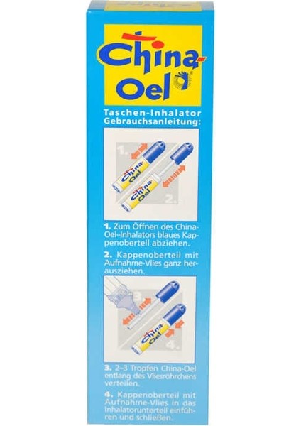 Çin Yağı 25 ml - Yüzde 100 Saf Doğal Nane Yağı modelleri