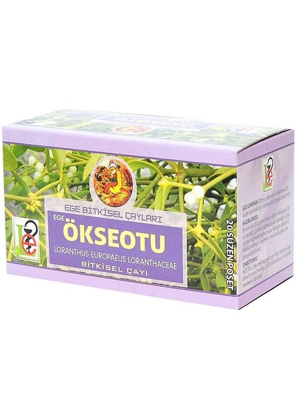Ökse Otu Çayı 20 Süzen Poşet fiyatları