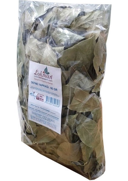 Defne Yaprağı 80 gr Paket modelleri