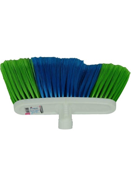 Mega Oto Fırçası 20 Lik Karışık Renk ZP-162