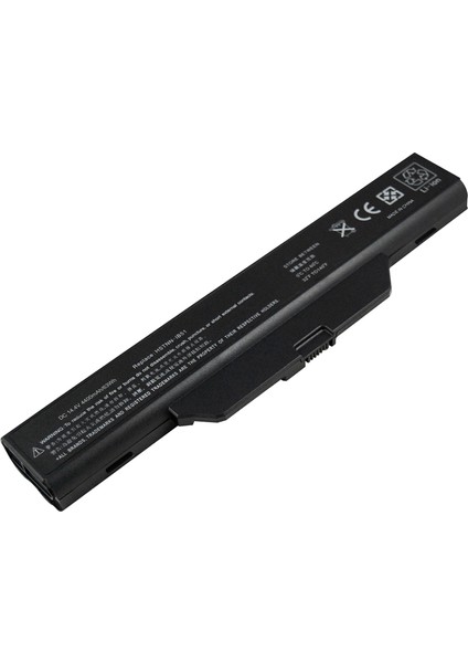 Hp Compaq 6720S, 6730S, 6820S, 6830S Notebook Bataryası - 8 Cell