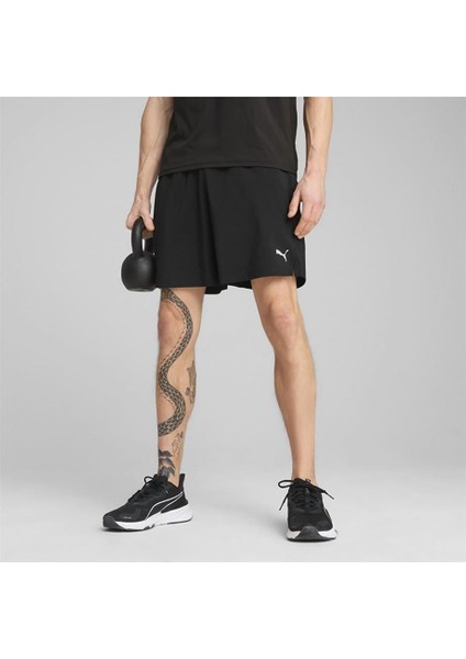 Tad Essentıals 7" Wven Short