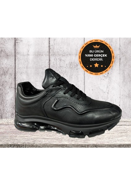 AB-720.01 Hakiki Deri Ithal Taban Ortopedik Casual Ayakkabı fiyatları