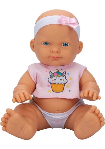 Sunman Ada Saçsız Et Bebek