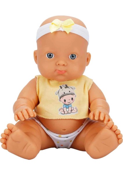 Sunman Ada Saçsız Et Bebek fiyatları