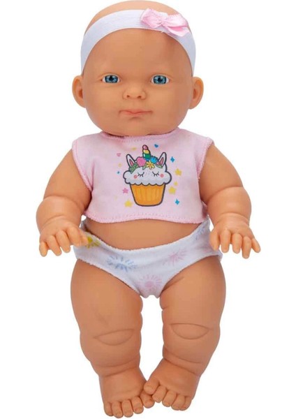 Sunman Ada Saçsız Et Bebek modelleri