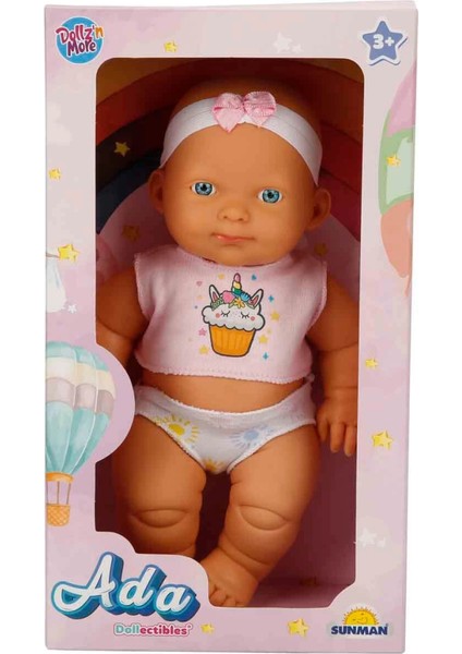 Sunman Ada Saçsız Et Bebek indirimleri