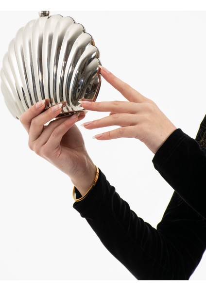 Lüks Özel Gün Düğün Davetiye Nişan Abiye Çanta modelleri