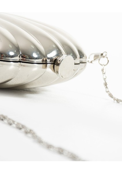 Lüks Özel Gün Düğün Davetiye Nişan Abiye Çanta fırsatları