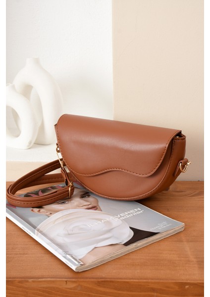 Trend Omuz Çantası Spor Klasik Çapraz Askılı Çanta Tr