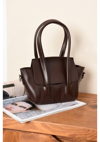 Hobo Kadın El ve Omuz Çantası Handley