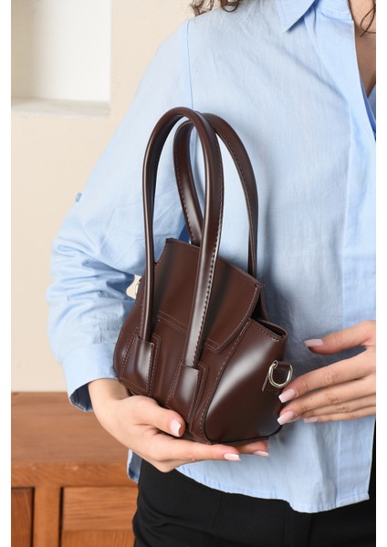 Hobo Kadın El ve Omuz Çantası Handley modelleri