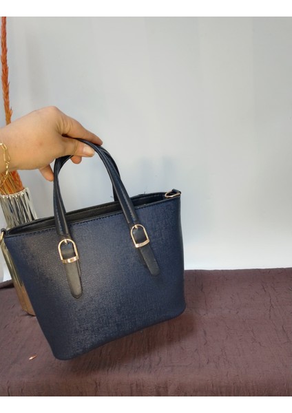 Kadın Küçük Boy Kutu Model El ve Omuz Çantası fiyatları