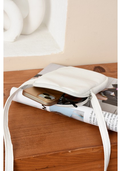 Lüks Günlük Telefonluk Anahtarlık Omuz Çantası Yumuşak Deri fiyatları