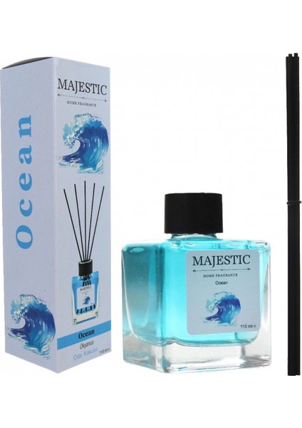 Majestic Okyanus - Oda Kokusu - 110 ml