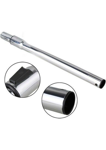 | Phılıps Uyumlu FC8470-FC8631-8132-8133-8477- Modellere 35MM Teleskopik Süpürge Borusu