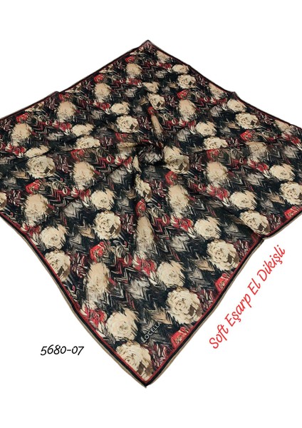 5680 Locella Soft Eşarp