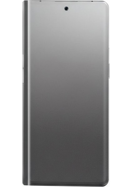 Honor Magic 7 Lite Darbe Emici Premium Mat Ön Ekran Koruyucu Poliüretan Film
