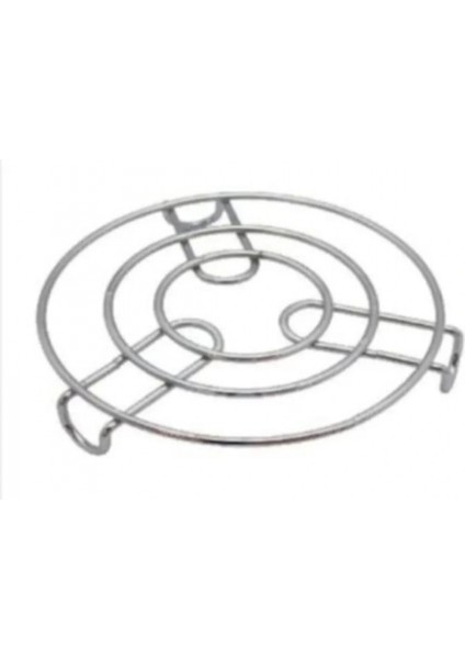 Metal Nihale Çelik 20 cm