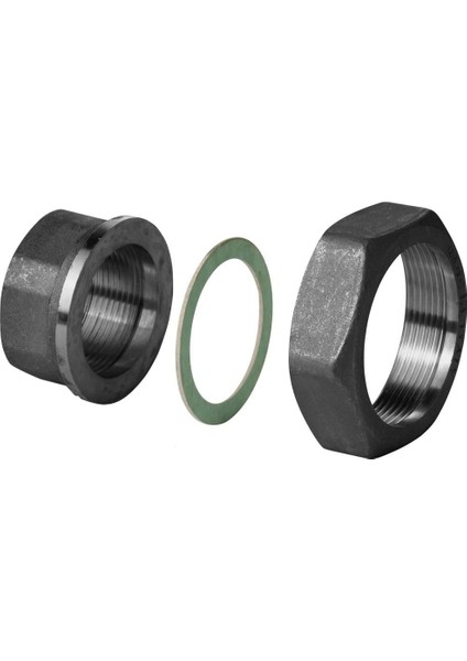 Sıemens Vana Bağlantı Parçası 2y ALG252