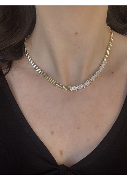 Vıp Ritim Kolye modelleri