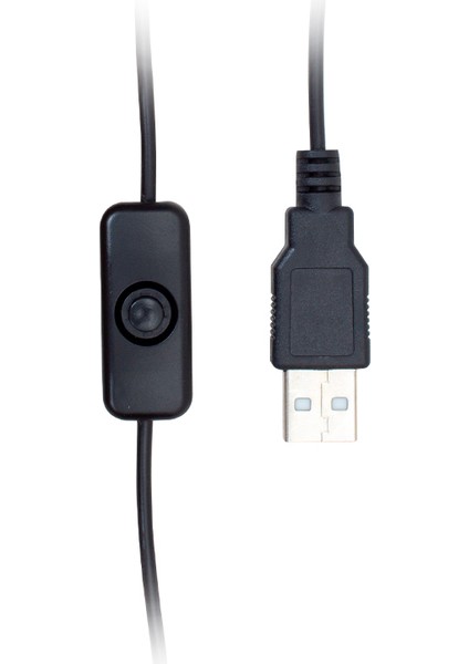 Kıskaçlı Akrobatik USB Masa Lambası - Çalışma Lambası - 360° Esnek Gövde - Beyaz Ledli modelleri