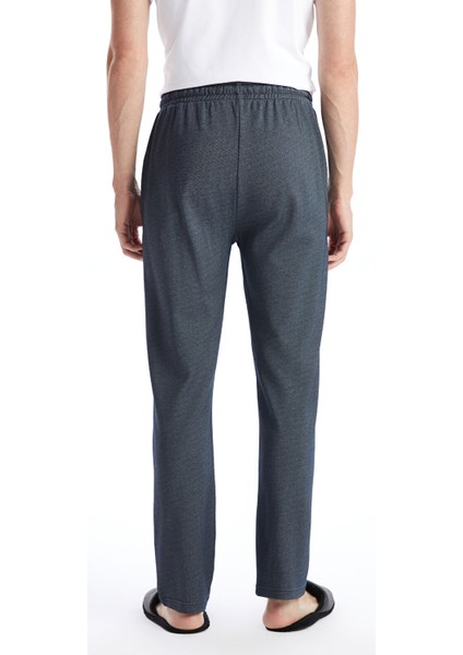 Yeni Sezon Standart Kalıp Erkek Pijama Alt fırsatları
