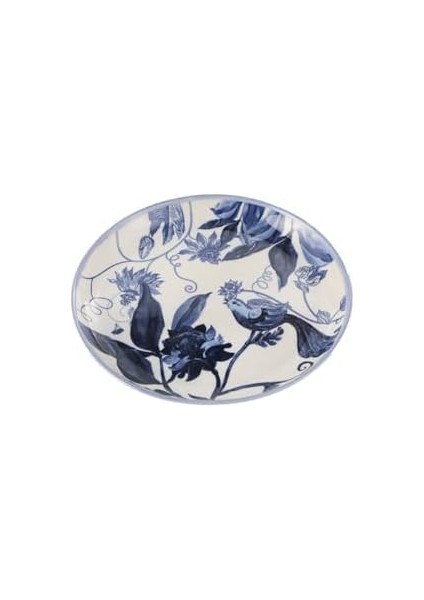 Re-Gen Birdsong 6 Kişilik Pasta Seti 21CM fiyatları